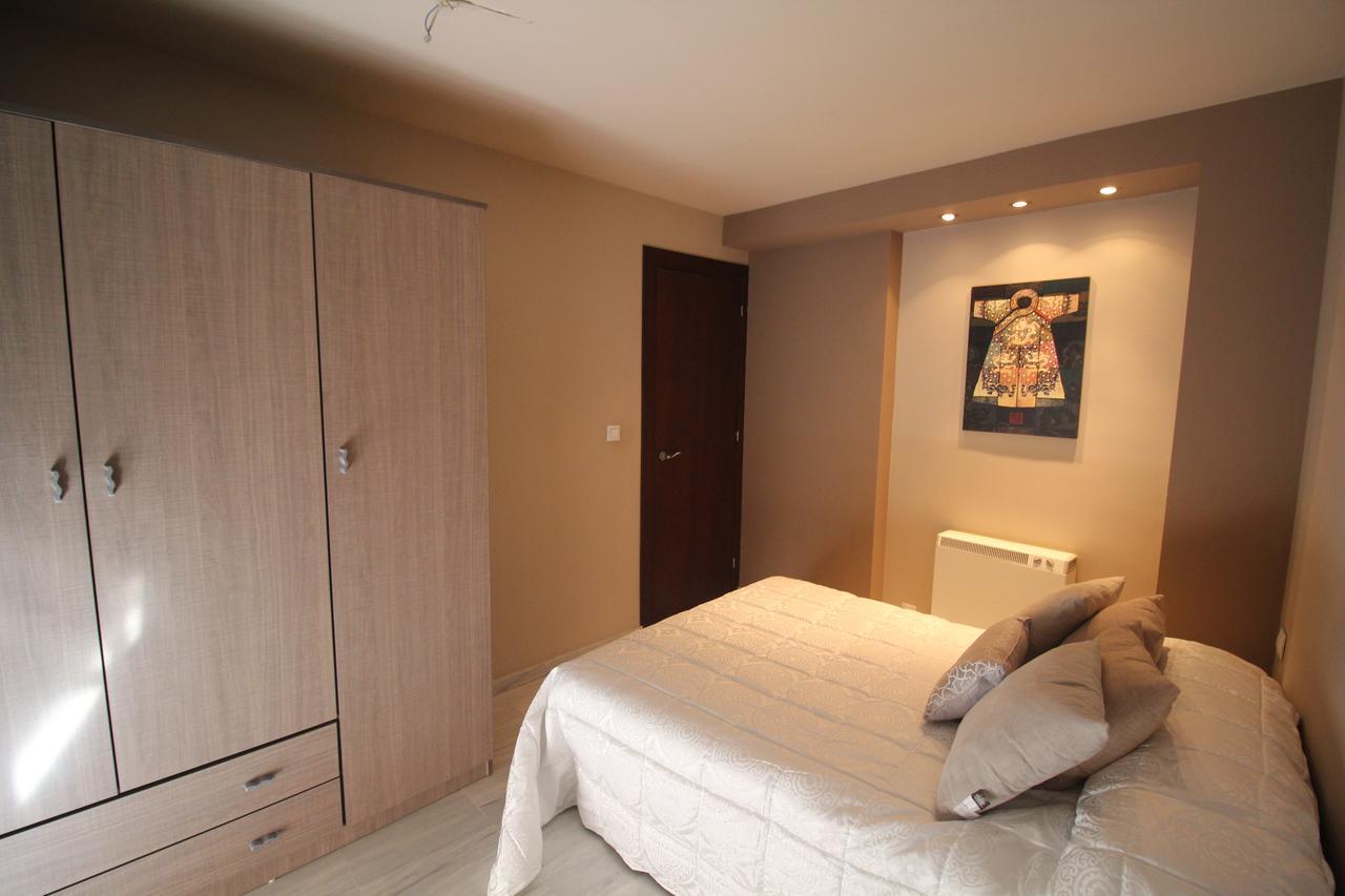 Charming Jaen Center Apartment Exterior photo