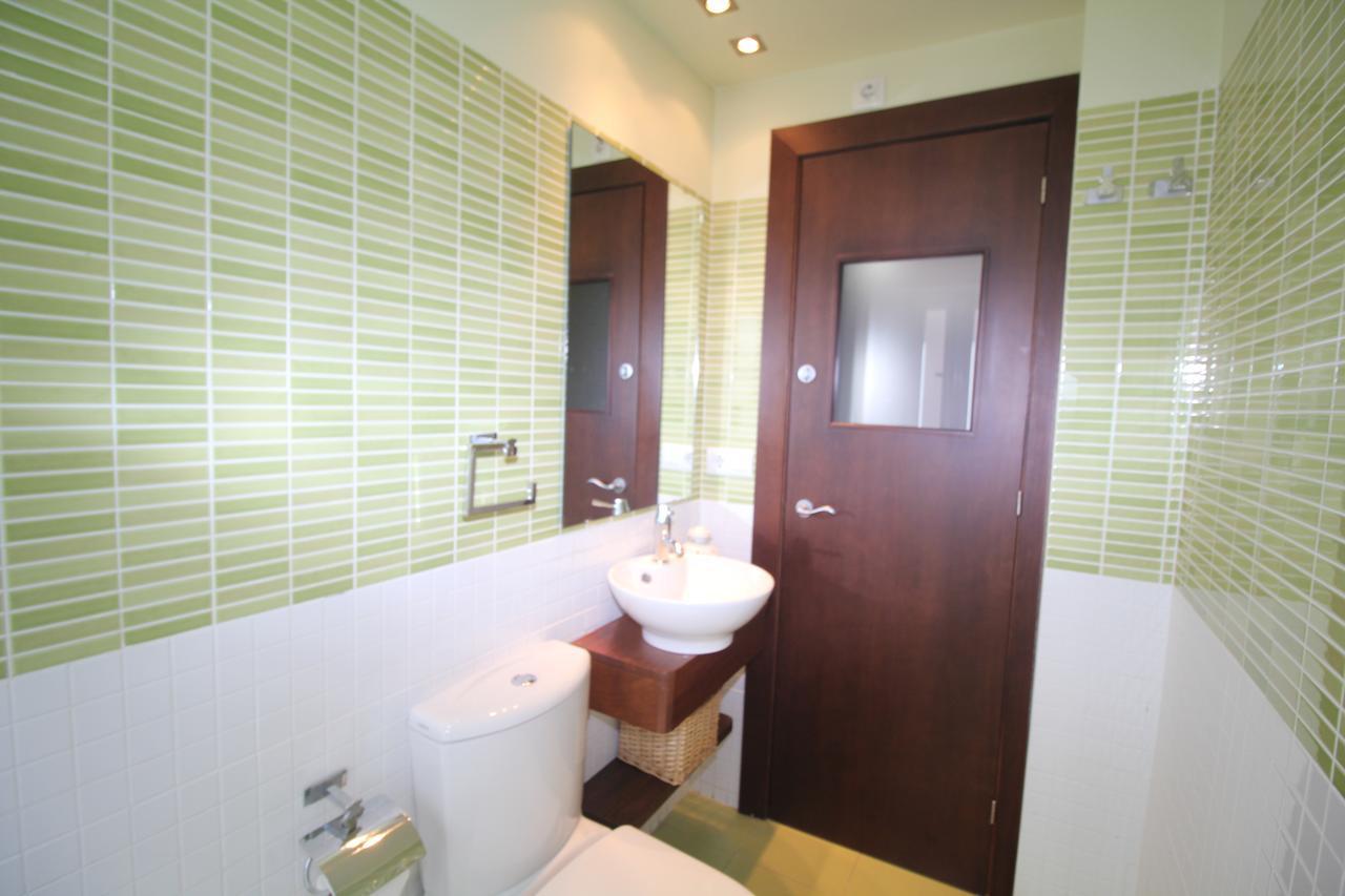 Charming Jaen Center Apartment Exterior photo