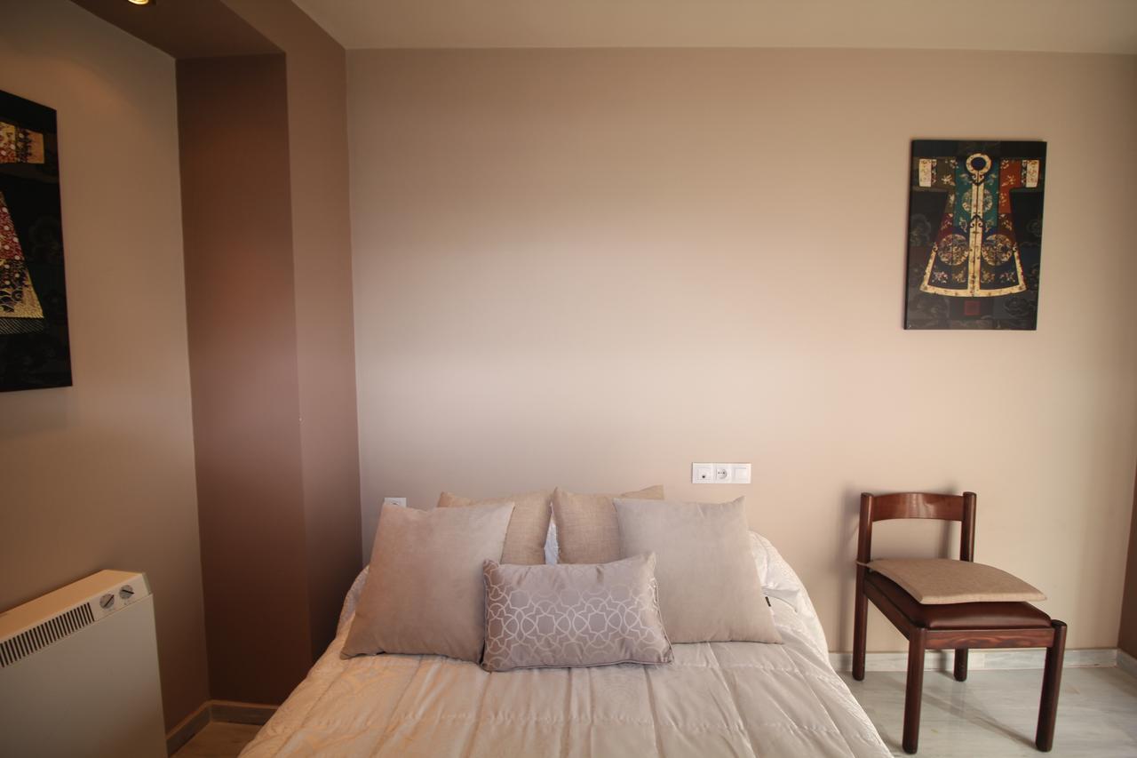 Charming Jaen Center Apartment Exterior photo