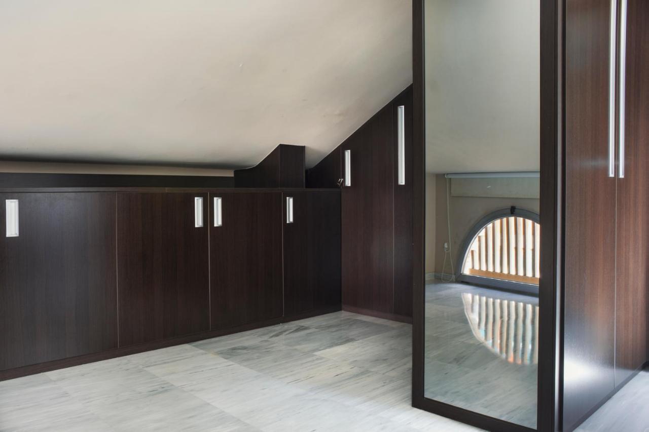 Charming Jaen Center Apartment Exterior photo